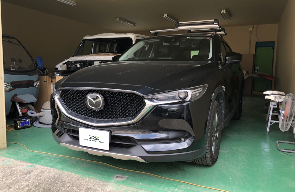 ＣＸ-5　デントリペア